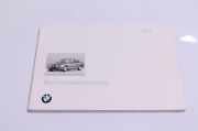 Bedienungsanleitung/bordmappe 9789920 BMW 318i touring Cup E36 85 115 53043