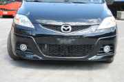 Sto�stange vorne Mazda 5 2.0 CD DPF CR1 105 143 61779