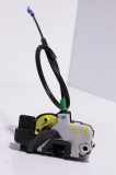 T�rschloss Vorne Links 13579522 Opel Adam 1.4 Turbo M-A 110 150 55719