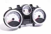 Tacho/kombiinstrument 9673798980 Peugeot 206+ 60 2KFX/2NFZ/ 44 60 60494