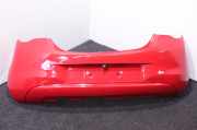 Sto�stange hinten 3-t�rer Opel Corsa 1.4 E 66 90 60125