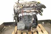 Motor ohne Anbauteile Automatikgetriebe Opel Zafira 1.9 Cdti B 110 150 55317
