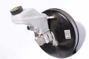 Bremskraftverst�rker mit Hauptbremszylinder 39078521 Opel Corsa 1.4 E 66 90 61246