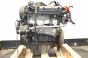 Motor ohne Anbauteile Opel Zafira 1.6 Trend B 85 115 50895