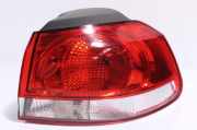 Heckleuchte aussen Rechts 5K0945096E VW Golf 1.6 TDI DPF Advantage 5K 77 105 59232