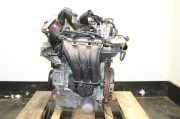 Motor ohne Anbauteile 89222 km Seat Mii 1.0 LS 44 60 57605