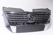 K�hlergrill 3C0853651 VW Passat Variant 2.0 TDI Individual 3C/3CC 103 140 58368