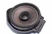 Lautsprecher Hinten Links 11570654 Opel Astra 1.6 Sports Tourer J 85 115 56213