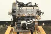 Motor ohne Anbauteile VW Golf 1.6 Comfortline 1 J 77 105 60923