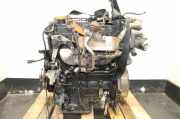 Motor ohne Anbauteile Opel Astra 1.7 Cdti Caravan DPF Highline H 92 125 58571