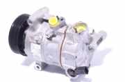 Kompressor Klimaanlage 5Q0816803F Skoda Fabia 1.0 MPI NJ 55 75 54287