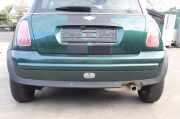 Stoßstange hinten Mini (bmw) Mini One Comfortline R50 / R53 66 90 49531