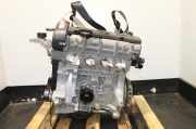 Motor ohne Anbauteile Skoda Roomster 1.4 MPI Individual 5J 63 86 58896