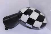 Aussenspiegel elektr. verstell-/heizb. Links 7192469 Mini (bmw) Mini One R50 / R53 66 90 37661