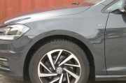 Kotfl�gel Links Facelift VW Golf Variant 1.5 TSI ACT OPF Bluemotion Facelift Au/auv 96 130 62938