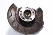 Achsschenkel Vorne Rechts 6C0407256A Audi A1 1.4 Tfsi Individual 8X 92 125 58517