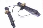 El. Fensterheber Vorne Links 7182131 BMW 525d Trend F10 / F11 150 204 54535