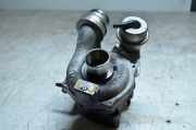 Turbolader 54359700012 Nissan Note 1.5 dci E11 63 86 20785