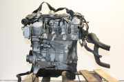 Motor ohne Anbauteile 82619 km VW Golf Plus 1.2 TSI DSG 5K 77 105 51298
