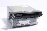 Radio/navi 9214925 BMW 525d Aut. Individual E60/E61 130 177 58612