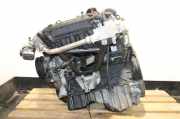 Motor ohne Anbauteile Mercedes-benz C 220 CDI Edition Plus 203 110 150 55565
