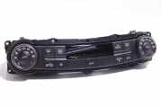 Klimabedienteil/heizungsregelung (2-Zonen Klima) 2118301590 Mercedes-benz E 220 T CDI 211 125 170 60512