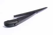 Scheibenwischerarm Hinten 85241-02090 Toyota Corolla 1.8 Hybrid Touring Sports Individual ZE1HE 72 98 58789
