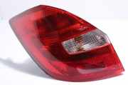 Heckleuchte Links 5J6945095 Skoda Fabia 1.4 MPI Facelift 5J 63 86 62623