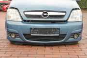 Sto�stange vorne mit NSW Opel Meriva 1.4 X01 66 90 58519