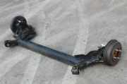 Hinterachse mit Trommelbremse 2113329 Ford Ecosport 1.0 Ecoboost Highline JK8 92 125 61166