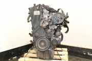 Motor ohne Anbauteile Ford Mondeo Turnier 2.0 Tdci Trendline BA7 85 116 57069