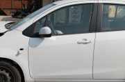 Tür vorn Links Opel Agila 1.2 Avantgarde B 63 86 52108