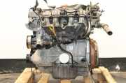 Motor ohne Anbauteile 57374 km!!! Ford Fiesta 1.25 JA8 44 60 49698