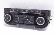 Klimabedienteil/heizungsregelung (2-Zonen Klima) 5K0907044FA VW Caddy 2.0 TDI 4MOTION DSG Edition 2K/ 2KN 103 140 61038