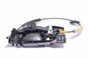 Türgriff Innen Hinten Rechts Peugeot 408 Puretech 130 EAT8 F 96 131 53349