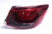 Heckleuchte Aussen Rechts Mazda 2 Skyactiv-g 90 66 90 54658