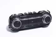 Klimabedienteil/heizungsregelung A2469015503 Mercedes-benz A 180 (blueefficiency) 176 90 122 61863