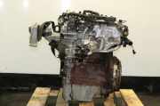 Motor ohne Anbauteile 128102 km Ford Focus Turnier 1.0 Ecoboost Start-stopp-system Reference DYB 74 100 61458