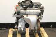 Motor ohne Anbauteile VW Golf 1.4 Facelift 1 J 55 75 62949