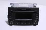 Radio CD (kein Code vorhanden) 96160-3U230 Kia Sportage 2.0 Crdi 4WD Automatik Elegance SL, SLS 100 136 42235