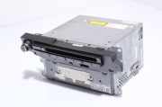 Radio/navi 9214925 BMW 525d Aut. Individual E60/E61 130 177 58612
