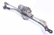 Scheibenwischergest�nge mit Motor 5J1955133A Skoda Fabia 1.2 HTP Facelift 5J 44 60 62907