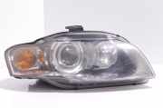 Scheinwerfer Xenon Rechts Audi A4 Avant 2.0 TDI multitronic Trendline 8E/8H/QB6 103 140 57162
