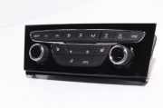 Klimabedienteil/heizungsregelung (2-Zonen Klima) 39042442 Opel Astra 1.4 Turbo K 92 125 59733