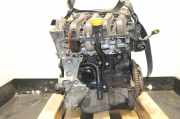 Motor ohne Anbauteile 129365 km 7702035392 Renault Scenic 1.6 16V Individual JM 82 112 58221