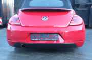 Stoßstange hinten mit PDC VW The Beetle Cabriolet 1.2 TSI Comfortline 16 77 105 49720