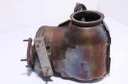 Katalysator 32225476 Volvo XC40 T4 Geartronic Comfortline 140 190 57665
