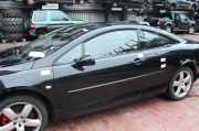 TÜR Links Peugeot 407 Coupe V6 HDi FAP 205 Edition 6RFN/66FY/66FZ/6RFJ/63FZ/63FY/6XFV/69HZ/ 150 204 33231