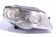 Scheinwerfer Xenon Rechts 3C0941752G VW Passat Variant 2.0 TDI DPF Comfort 3C/3CC 125 170 53758