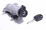 Lenk/z�ndschloss mit 1 Schl�ssel 1K0905851B VW Caddy 2.0 Ecofuel Sport 2K/ 2KN 80 109 62283